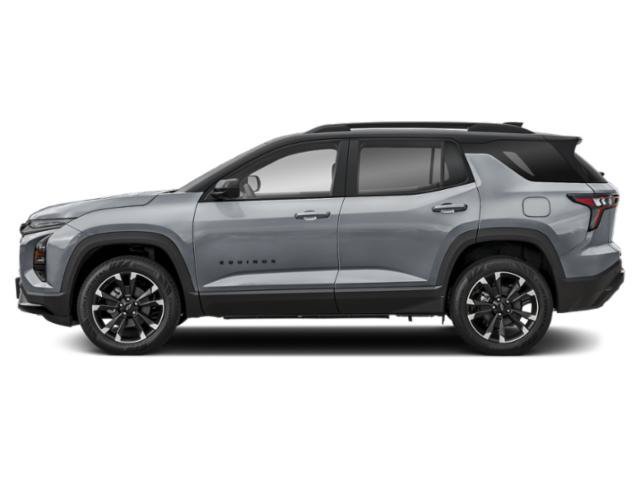Used 2026 Chevrolet Equinox RS w/ Convenience Package III FWD image 3