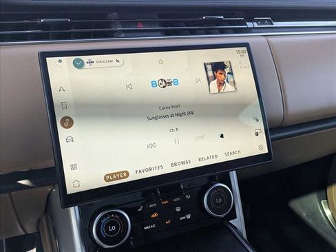 Certified 2023 Land Rover Range Rover SE image 15