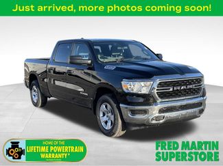 Used 2023 RAM 1500 Big Horn video 1