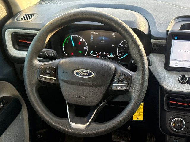 Used 2022 Ford Maverick XLT FWD image 13