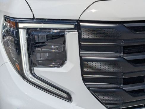 New 2026 GMC Sierra 1500 Pro w/ Graphite Edition image 9