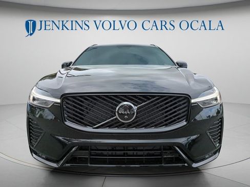 New 2026 Volvo XC60 B5 Ultra w/ Protection Package Premier AWD/4WD image 8