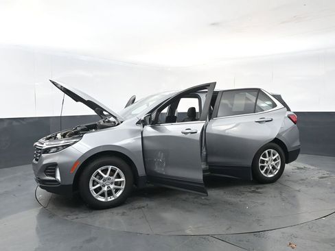 Certified 2023 Chevrolet Equinox LT image 31