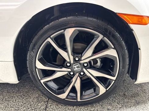 Used 2021 Honda Civic Sport image 27