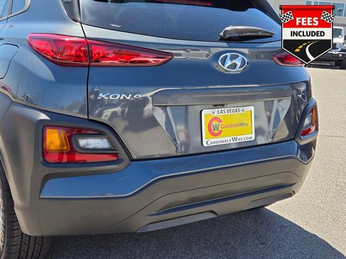 Used 2018 Hyundai Kona SEL FWD image 6