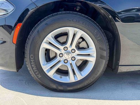 Used 2023 Dodge Charger SXT RWD image 11