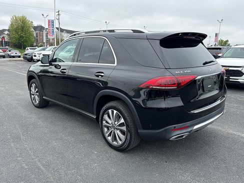 Used 2021 Mercedes-Benz GLE 350 image 5