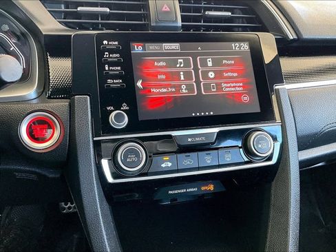 Used 2019 Honda Civic Sport image 15