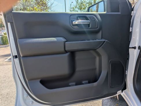 New 2026 GMC Sierra 1500 Pro w/ Graphite Edition image 2