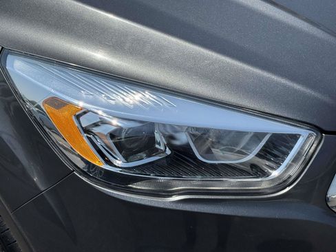 Used 2018 Ford Escape SEL AWD/4WD image 7