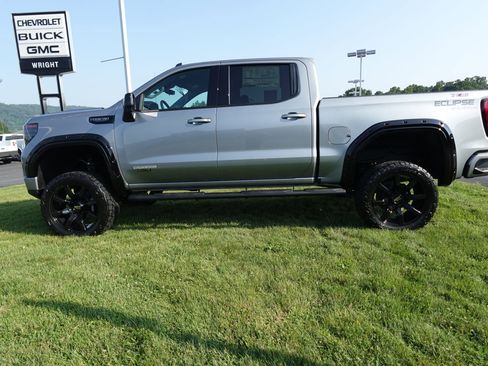 New 2023 GMC Sierra 1500 Elevation w/ Preferred Package image 8