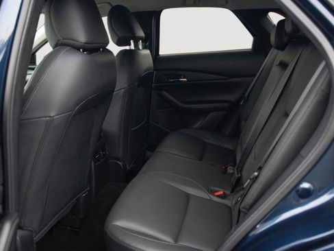 Used 2023 MAZDA CX-30 AWD 2.5 S w/ Preferred Package image 13