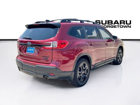 Used 2023 Subaru Ascent Onyx Edition Limited AWD/4WD image 7