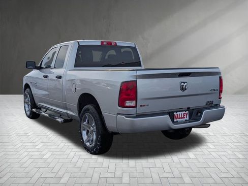 Used 2018 RAM 1500 Express w/ Popular Equipment Group image 6