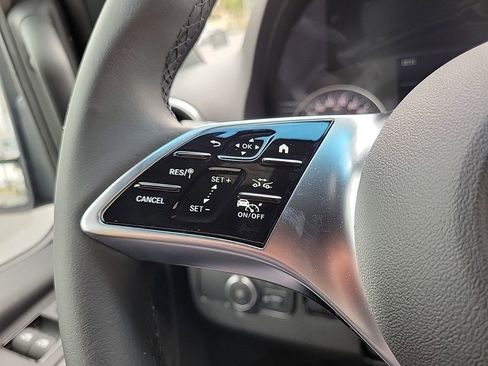 New 2025 Mercedes-Benz Sprinter 3500 image 19