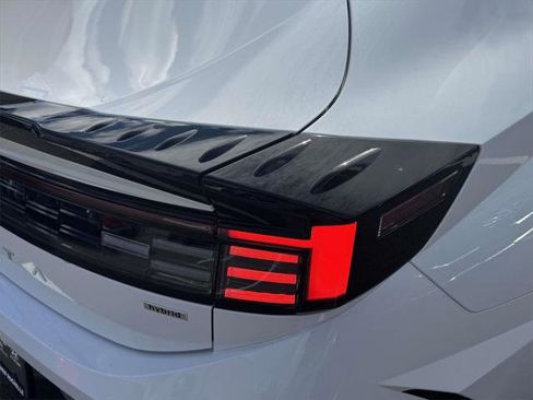 Used 2025 Hyundai Sonata SEL image 9