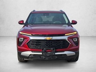 Used 2025 Chevrolet TrailBlazer LT video 2