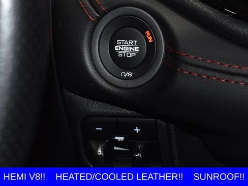 Used 2025 Dodge Durango R/T AWD/4WD image 22
