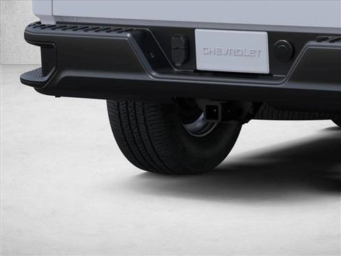 New 2025 Chevrolet Silverado 1500 W/T w/ WT Value Package image 14