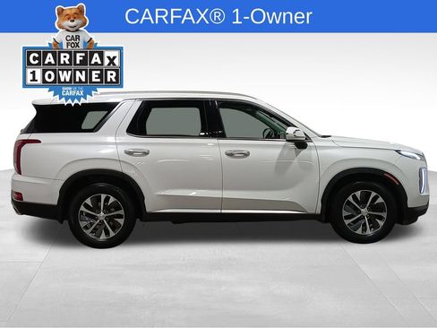 Used 2021 Hyundai Palisade SEL w/ Cargo Package AWD/4WD image 2