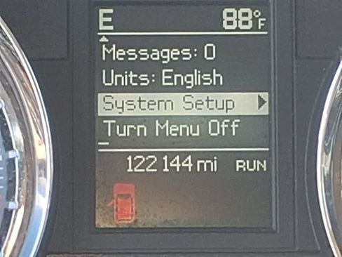 Used 2015 Chrysler Town & Country Touring-L w/ Driver Convenience Group image 11