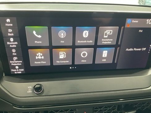 Certified 2023 Honda Accord Sport image 16