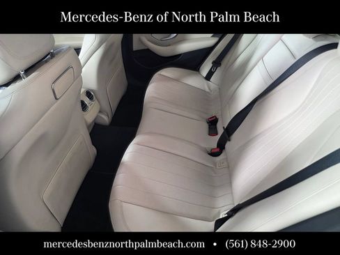 Used 2018 Mercedes-Benz E 400 4MATIC Sedan image 14