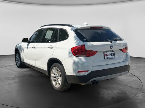 Used 2015 BMW X1 xDrive28i AWD/4WD image 6
