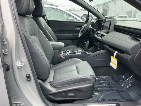 New 2026 Subaru Outback Touring XT image 27