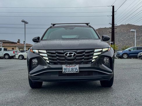 Used 2023 Hyundai Tucson SEL image 9