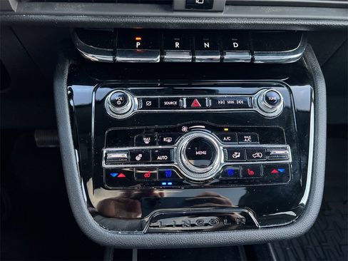 Certified 2022 Lincoln Corsair AWD w/ Premium Package image 23