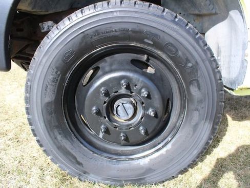 Used 2000 Ford F450 4x4 Regular Cab Super Duty image 22
