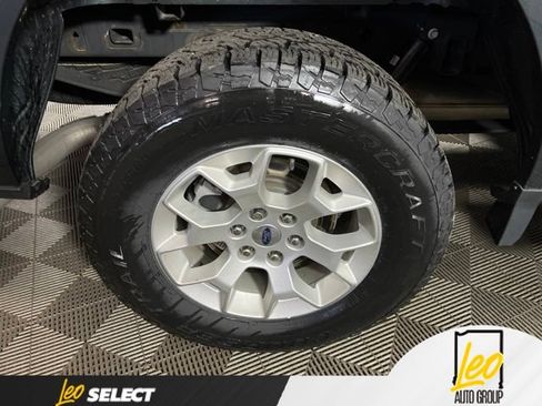 Used 2021 Ford F150 XLT w/ Equipment Group 301A Mid AWD/4WD image 23