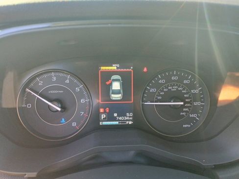 Used 2020 Subaru Impreza 2.0i image 27