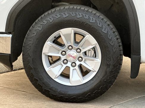 Certified 2023 GMC Sierra 1500 Pro w/ Convenience Package image 24