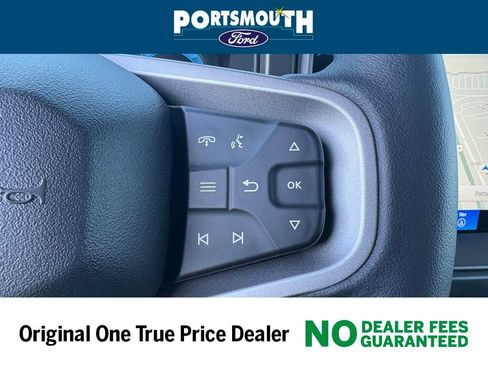 New 2025 Ford Bronco Badlands image 22