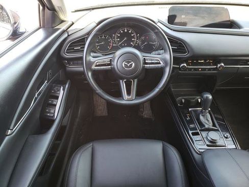 Used 2023 MAZDA CX-30 AWD 2.5 S w/ Preferred Package image 18