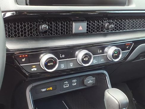 Certified 2024 Honda CR-V EX-L image 18