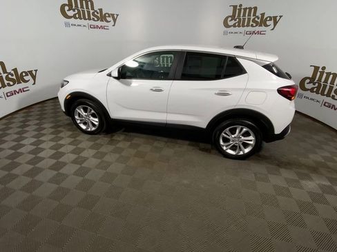 Certified 2023 Buick Encore GX Preferred w/ Cold Weather Comfort Package image 5