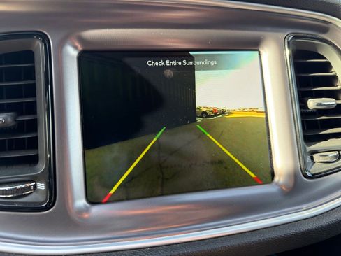 Used 2021 Dodge Challenger R/T Scat Pack image 26