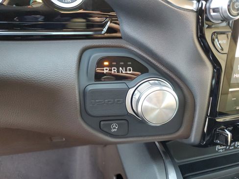 New 2026 RAM 1500 Laramie image 24