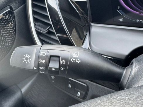 New 2026 Kia Seltos S image 15