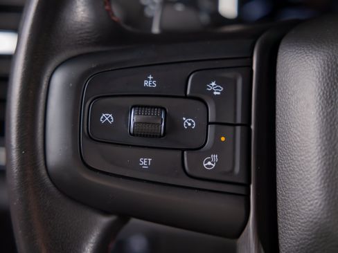 Used 2023 GMC Sierra 1500 AT4X w/ AT4X AEV Edition AWD/4WD image 28