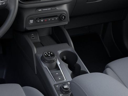 New 2026 Ford Bronco Sport Badlands image 16