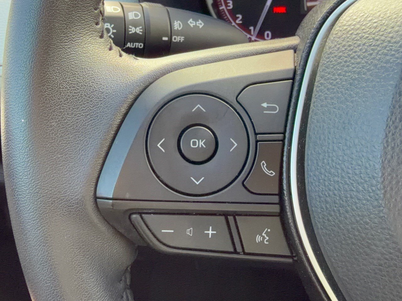 Certified 2021 Toyota RAV4 Limited AWD/4WD image 18