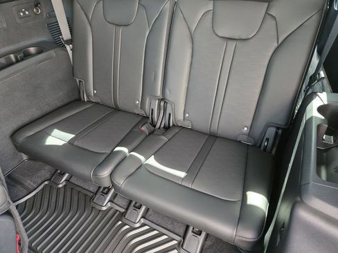 New 2026 Kia Sorento X-Line EX image 21