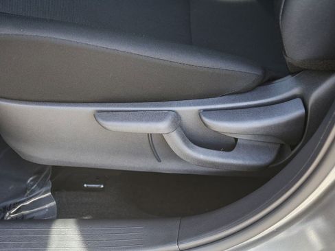 Used 2025 Nissan Kicks Play S FWD image 20