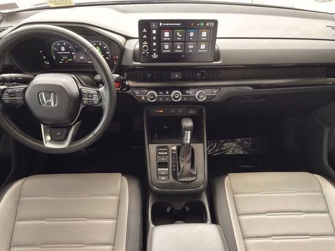 Certified 2026 Honda CR-V Sport Touring image 22