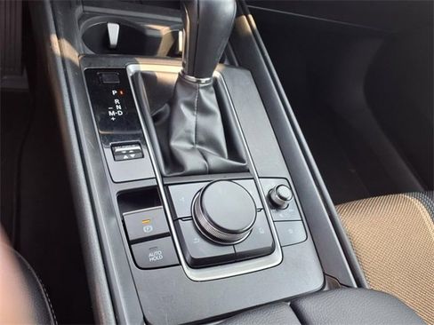 Used 2024 MAZDA CX-50 AWD 2.5 S w/ Premium Package image 15