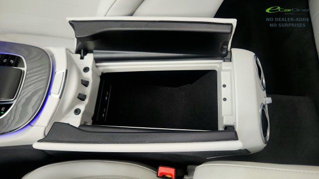 Used 2023 Mercedes-Benz E 450 4MATIC All-Terrain Wagon image 73